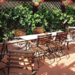 Locanda Tinti Nourriture