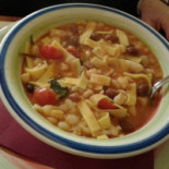 I' Mangiarino Comida
