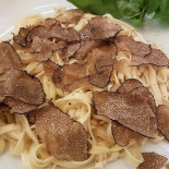 I' Mangiarino Comida