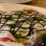 I' Mangiarino Comida