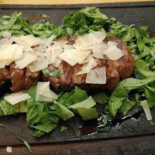 I' Mangiarino Comida
