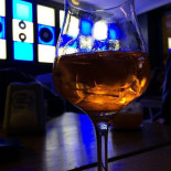 Tresor Cafe Nourriture