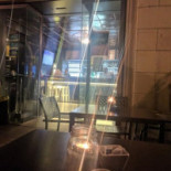 Tresor Cafe Nourriture