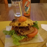 L'ora Giusta Comida