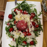 L'ora Giusta Comida