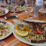 La Giara Comida