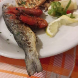 La Giara food