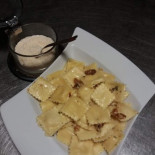 La Conca D'oro Nourriture
