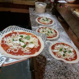La Conca D'oro Nourriture