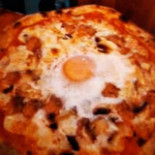 La Conca D'oro Nourriture