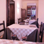 Trattoria La Mora Nourriture