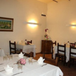 Trattoria La Mora Nourriture