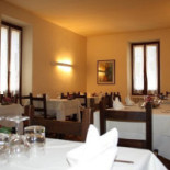 Trattoria La Mora Nourriture