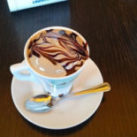 Life Caffe Nourriture