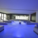 Virgin Active Cafe À l'intérieur