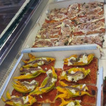 Diversamente Pizza Nourriture