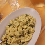 Trattoria Della Pace Nourriture