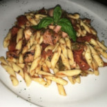 La Roccia Comida