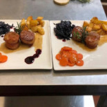 L'osteria Di Ianus Nourriture