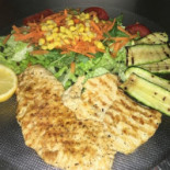 La Roccia Comida