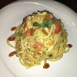 La Roccia Comida