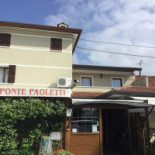 Trattoria Ponte Paoletti Nourriture