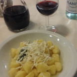 Trattoria Ponte Paoletti Nourriture