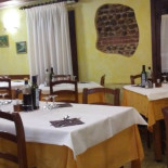 Trattoria Ponte Paoletti Nourriture