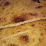 La Palma Nourriture
