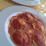 L'ancora Spagnola Comida