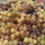 L'ancora Spagnola Comida