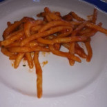 Il Petelino Comida