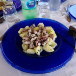 Il Petelino Comida