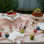 Villa Sirena Nourriture