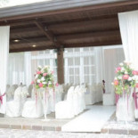 Villa Sirena À l'intérieur