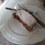 Pizzeria Cornetta Comida