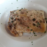 Pizzeria Cornetta Comida