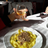 Pizzeria Cornetta Comida