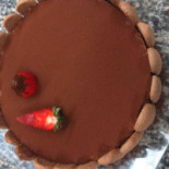 Caffè Boselli Nourriture