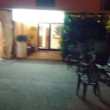 La Cayenna outside