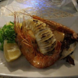 L'angolo Nascosto Nourriture