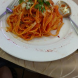 U Ciarmu Comida