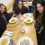 Laboratorio Doppiozero Nourriture