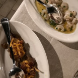 Vico Proiette food