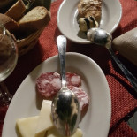Vico Proiette food