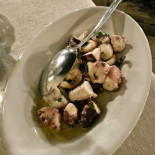 Vico Proiette food