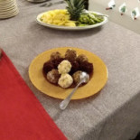 Vico Proiette food