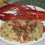 Vico Proiette food