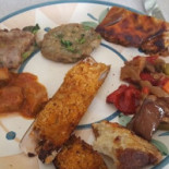 Vico Proiette food
