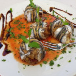 Nostrano Essen